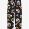 One Piece Thousand Sunny Allover Print Sleep Pants - BoxLunch Exclusive -Boxlunch Shop unnamed file 195