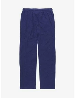Alternative view of Boxlunch Sanrio My Melody Floral Quarter Portrait Sleep Pants