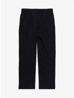 Alternative view of Spy X Family Anya Forger Quarter Panel Sleep Pants - BoxLunch Exclusive