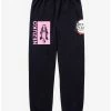 Demon Slayer: Kimetsu No Yaiba Nezuko Sleep Pants - BoxLunch Exclusive