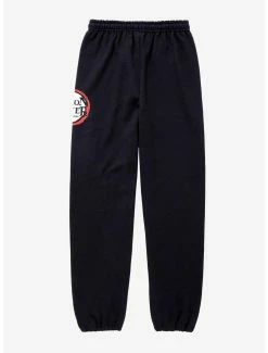Demon Slayer: Kimetsu No Yaiba Nezuko Sleep Pants - BoxLunch Exclusive -Boxlunch Shop unnamed file 206