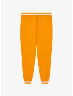 Pretty Guardian Sailor Moon Sailor Venus Varsity Joggers - BoxLunch Exclusive -Boxlunch Shop unnamed file 208