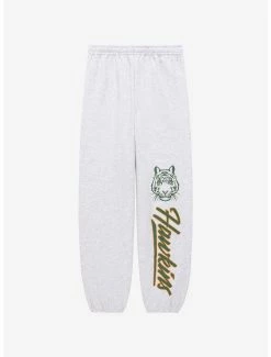 Stranger Things Hawkins High Joggers - BoxLunch Exclusive