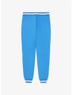 Alternative view of Pretty Guardian Sailor Moon Sailor Moon Varsity Joggers - BoxLunch Exclusive