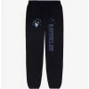 Harry Potter Ravenclaw Collegiate Joggers - BoxLunch Exclusive 1 Harry Potter Ravenclaw Collegiate Joggers - BoxLunch Exclusive -Boxlunch Shop unnamed file 241