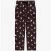 Harry Potter Chibi Characters Allover Print Sleep Pants - BoxLunch Exclusive -Boxlunch Shop unnamed file 251