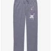 Boxlunch Sanrio Kuromi Sleep Pants