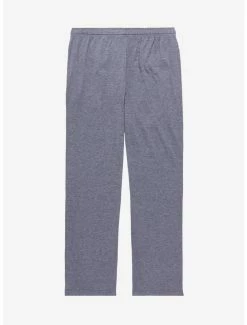 Alternative view of Boxlunch Sanrio Kuromi Sleep Pants