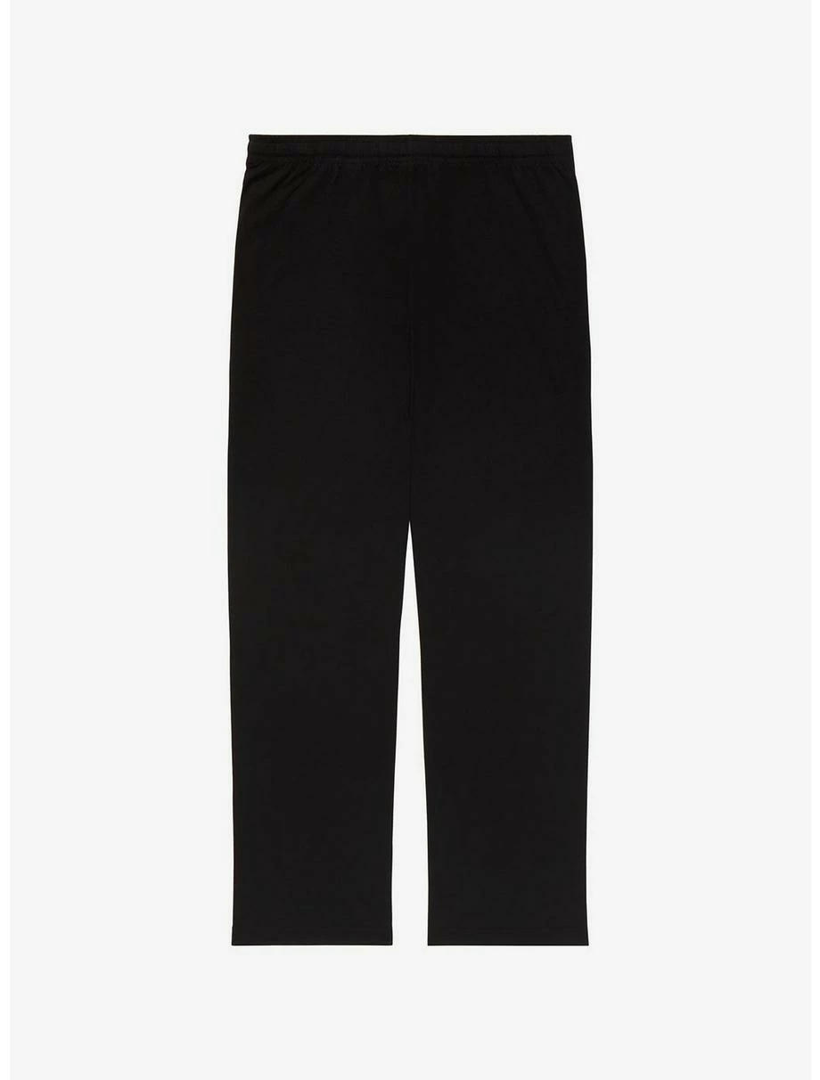 Demon Slayer: Kimetsu No Yaiba Nezuko Portrait Sleep Pants - BoxLunch Exclusive 4 Demon Slayer: Kimetsu No Yaiba Nezuko Portrait Sleep Pants - BoxLunch Exclusive - Image 2