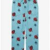 Marvel Spider-Man Spider-Sense Allover Print Sleep Pants - BoxLunch Exclusive -Boxlunch Shop unnamed file 279