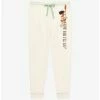 Boxlunch Disney Moana How Far I'll Go Women's Joggers -Boxlunch Shop unnamed file 283