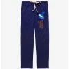 Harry Potter Ravenclaw Traits Sleep Pants - BoxLunch Exclusive