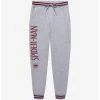 Marvel Spider-Man Striped Joggers - BoxLunch Exclusive