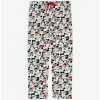Disney Mickey Mouse Moods Allover Print Sleep Pants - BoxLunch Exclusive -Boxlunch Shop unnamed file 316