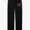 Boxlunch Jim Henson's Fraggle Rock Dance Away Pajama Pants