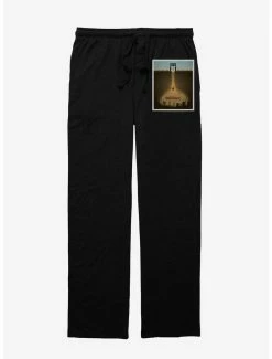 Boxlunch Jim Henson's Fraggle Rock Underground Pajama Pants