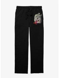 Boxlunch Jim Henson's Fraggle Rock Run Away Pajama Pants