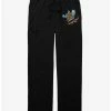 Boxlunch Jim Henson's Fraggle Rock That So Fraggle Rock Pajama Pants -Boxlunch Shop unnamed file 341