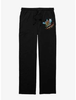 Boxlunch Jim Henson's Fraggle Rock That So Fraggle Rock Pajama Pants