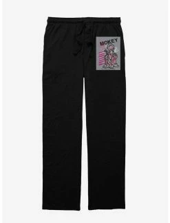 Boxlunch Jim Henson's Fraggle Rock Mokey Pajama Pants