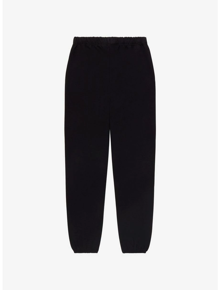Haikyu!! Karasuno High Volleyball Club Varsity Joggers - BoxLunch Exclusive 4 Haikyu!! Karasuno High Volleyball Club Varsity Joggers - BoxLunch Exclusive - Image 2