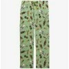 Lord Of The Rings Characters Allover Print Sleep Pants - BoxLunch Exclusive 1 Lord Of The Rings Characters Allover Print Sleep Pants - BoxLunch Exclusive -Boxlunch Shop unnamed file 360