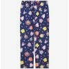 Fruits Basket X Hello Kitty And Friends Allover Print Sleep Pants - BoxLunch Exclusive -Boxlunch Shop unnamed file 412