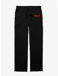 Boxlunch Cobra Kai Logo Pajama Pants