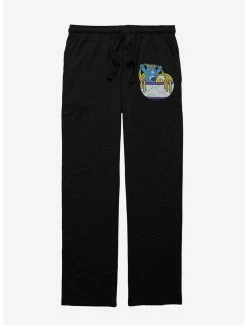 Boxlunch Care Bears Grumpy Bear Stuck In Ramen Pajama Pants