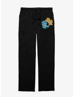 Boxlunch Care Bears Bedtime And Birthday Bear Pajama Pants