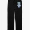 Boxlunch Care Bears Astronaut Bedtime Bear Pajama Pants