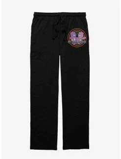 Boxlunch Care Bears Good Vibes Pajama Pants