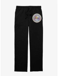 Boxlunch Care Bears Self Care Club Pajama Pants