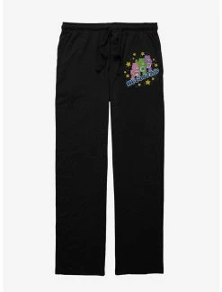 Boxlunch Care Bears We Got This! Pajama Pants