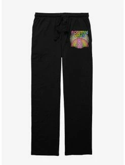 Boxlunch Care Bears Positive Vibes Pajama Pants