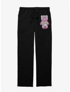 Boxlunch Care Bears Astronaut Cheer Bear Pajama Pants