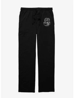 Boxlunch Cobra Kai Logo Pajama Pants