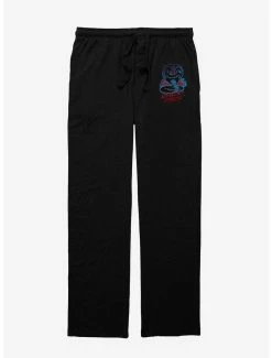 Boxlunch Cobra Kai Motto Pajama Pants