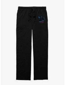 Boxlunch Cobra Kai Never Dies Pajama Pants