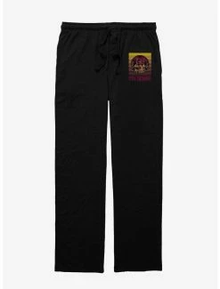 Boxlunch Cobra Kai Sunset Sensei Pajama Pants