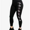 Boxlunch Friends Athletic Leggings -Boxlunch Shop unnamed file 541