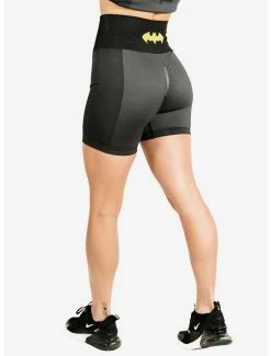 Boxlunch DC Comics Batgirl Athletic Shorts And Tank Top Set 8 Boxlunch DC Comics Batgirl Athletic Shorts And Tank Top Set -Boxlunch Shop unnamed file 561