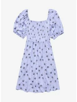Studio Ghibli Soot Sprites Smock Dress - BoxLunch Exclusive