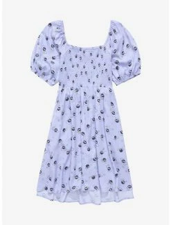 Alternative view of Studio Ghibli Soot Sprites Smock Dress - BoxLunch Exclusive