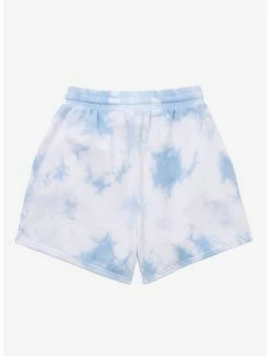 Disney Lilo & Stitch Summer Vibes Shorts - BoxLunch Exclusive -Boxlunch Shop unnamed file 625